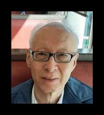 王顯誠君哀思錄