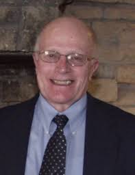 Obituary information for Paul Benjamin Haakenson