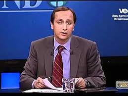 Carlos Cuesta presentará en Veo 7 "Con el mundo a cuestas" - Mallorcadiario.com