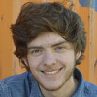 Samuel Pinkston's Instagram, Twitter & Facebook