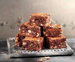 Brownies Noisettes Au Thermomix Un Vrai Delice Pour Vos Enfants Brownies Noisette Gateaux Et Desserts Thermomix Recette