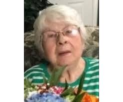 MARYANN BARTCHAK Obituary (2022)