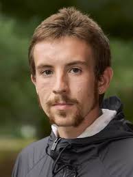 2021-22 Men's Track & Field Roster