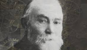 Gottlob Frege: The machine in the ghost