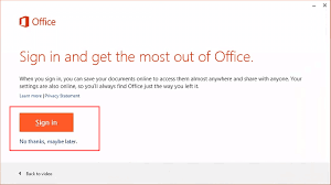 If you want to transfer office 365 license from other computers, you have to follow the same you might also like: 5 Steps To Move Transfer Office 2016 To New Computer Without Activation Problem Easeus