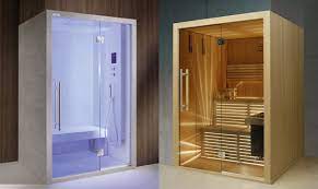 Scegliere a quale trattamento sottoporsi, senza conoscere approfonditamente le caratteristiche di sauna e bagno turco, può essere arduo. Differenza Tra Sauna E Bagno Turco Origini E Funzionalita
