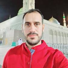 ABDELKADER MOHANED SGHAIER DERBALI