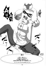 Rule34 - If it exists, there is porn of it  inkling, pearl (splatoon)   1817194