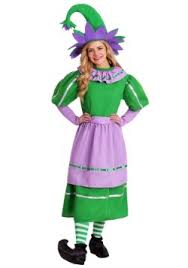 Rubie's wizard of oz 75th anniversary edition adult, multicolor, size one size. Wonderful Wizard Of Oz Costumes Halloweencostumes Com