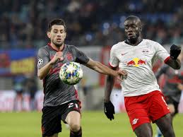 Live Sl Benfica