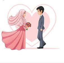 Top gambar kartun lucu tumblr kumpulan gambar kucing comel hitam. Gambar Kartun Pengantin Belajar