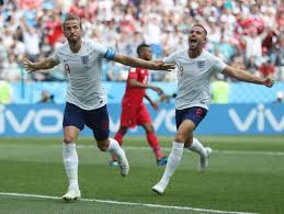 Instead, he will lead england into this summer's european championship — hoping to win an international tournament in a final on home soil — as harry kane, forename and surname, like a reverse. England 6 Panama 1 Harry Kane Hat Trick As Three Lions Seal Record World Cup Win To Qualify For Knockout Stages