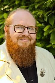 Maikäfer in Bielefeld gesichtet