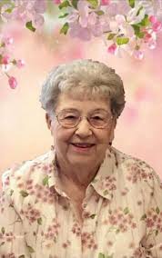 Eugenia Cogbill Obituary