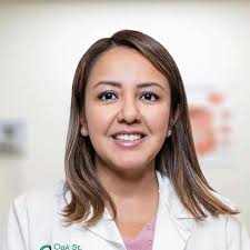 Dr. Derek Ugwendum, Internal Medicine