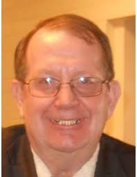 Morris Forsgren Obituary April 9, 2020