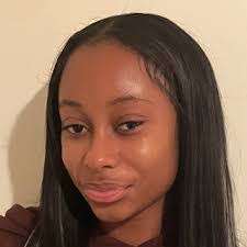 Gabrielle Cameron's Instagram, Twitter & Facebook