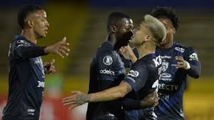 Los palos salvan a santa fe y river comparte el liderato con fluminense. Copa Libertadores 2020 En Vivo Asi Quedo La Tablas De Posiciones Del Torneo Continental Rpp Noticias