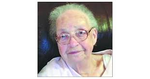 Barbara Yarberry Obituary (2016)