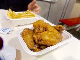 Which costco you're talking about? Best Wings Anywhere Picture Of Costco London Tripadvisor