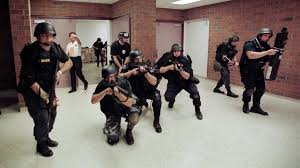 Shoot to Kill - The Atlantic