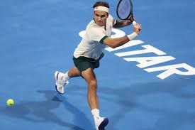 Despite failing to defend his title at the australian open. Roger Federer Withdraws From Dubai Atp Tournament After Qatar Open Exit