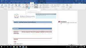 How do i remove formatting in word? Time Saving Tutorial How To Remove Markup Area Comments Ms Office Word 2018 Youtube