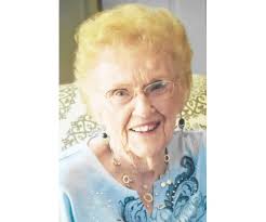 Darlene Arens Obituary (1929