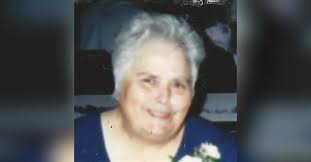 Mrs. Carol A. Collingwood Obituary