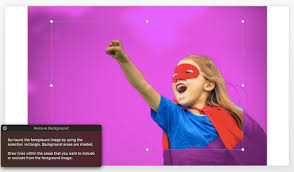 It will easily recognize the person from the. How To Remove The Background Of A Photo In Photoshop Or Powerpoint