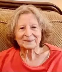 Obituary information for Marynel Osburn Williams Ledet