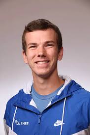 2019 Men's Cross Country Roster