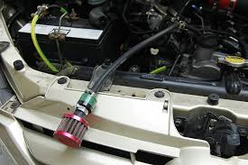 Maybe you would like to learn more about one of these? Meningkatkan Prestasi Toyota Avanza 1 3 Vvti Auto Asahjaya S Place