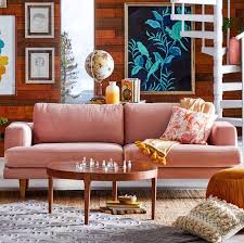 You might found one other royal blue velvet sofa higher design ideas. 25 Best Velvet Couches At Every Budget Velvet Sofas Under 1 000