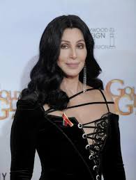 Cher), имя при рождении — ше́рилин саркися́н (англ. People Cher Calls Sonny Bono A Terrible Husband The Denver Post