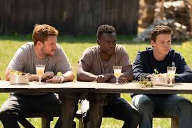 Parents need to know that midsommar is an extremely violent horror movie from the maker of hereditary. Dinner And A Movie A Swedish Spread For Midsommar