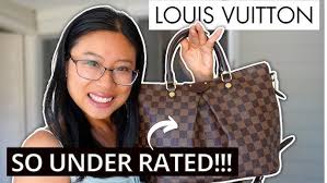 Louis Vuitton Sienna MM Review + Size, Mod Shots & What Fits!