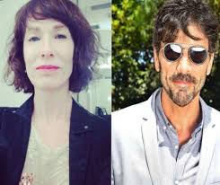 Gloria Carrá: "A Darthés se le fue la mano con Calu pero no creo que sea un  pervertido"