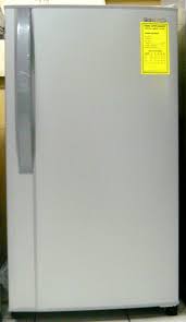 Need help in finding best panasonic double door fridge? Panasonic Silveo 5 6 Cuft Single Door Refrigerator Cebu Appliance Center