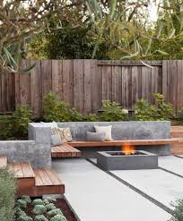 We hope you find the ideas you want to build your very own dream yard. 110 Modern Patio Backyard Design Ideas That Are Trendy On Pinterest Cozy Home 101 Outdoor Patio Designs Concrete Backyard Modern Outdoor Patio