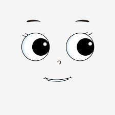 Cartoon Eye Organ Eye Illustration Eyes Black And White Free Organ Png Transparent Clipart Image And Psd File For Free Download Eye Illustration Vector Portrait Art Cartoon Eyes