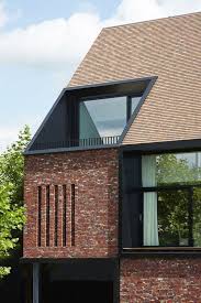 Ceramic For Facade And Roof Great Needle For Oah Top Roof Dachfenster Facade For Keramik Click Pic In 2020 Architektur Fassade Architektur Haus