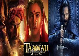 After 12 Years Ajay Devgan Kajol Will Be Seen On Screen Their First Look In Taanaji The Unsung Warrior Surfaced Gns News Ajay devgan is currently busy in his upcoming movie taanaji shooting. after 12 years ajay devgan kajol will