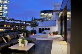 Case Di Lusso A Londra Terrazza Su Londra Case Di Lusso Appartamenti Di Lusso House