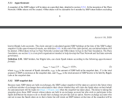 While coinbase has yet to do so, brad garlinghouse, ceo of ripple, the company that created xrp, argued publicly for the first time thursday that it should. Flare Networks Spark Token To Xrp Holders General Discussion Xrp Chat