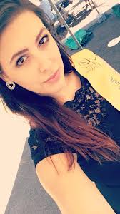 Erika Peter Ambassadrice Class&Chic Alsace 2017 ET Élégance France 2018