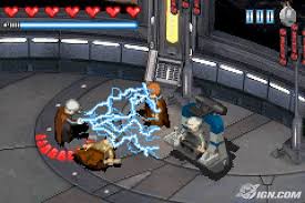 85 juegos · 270 versiones. Juegos Lego Gba Lego Star Wars Ii The Original Trilogy Juego Gba 2006 Quien Diga Que Lego Solo Es Para Ninos Pequenos Se Equivoca Totalmente Katharina Hallam