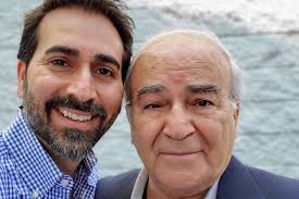 Thanks, dad! 17 advisors look back at life lessons from their pops