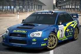 We did not find results for: Subaru Impreza Rally Car 03 Gran Turismo Wiki Fandom