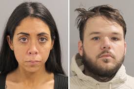 Two arrested in stolen car full of drugs, including fentanyl: cops